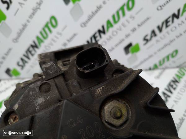 Alternador Mercedes-Benz Viano (W639) - 5