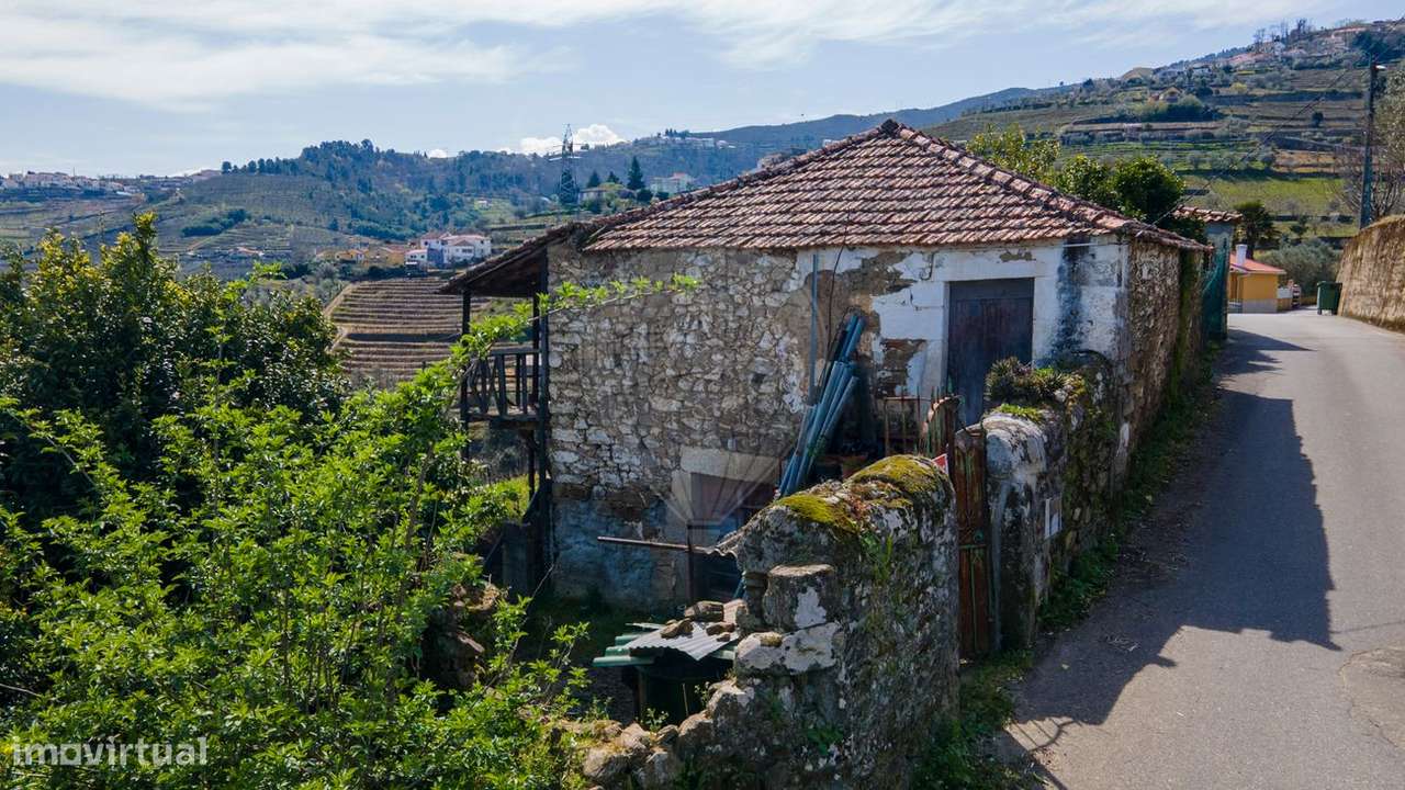 Moradia T0 para venda - Grande imagem: 5/11