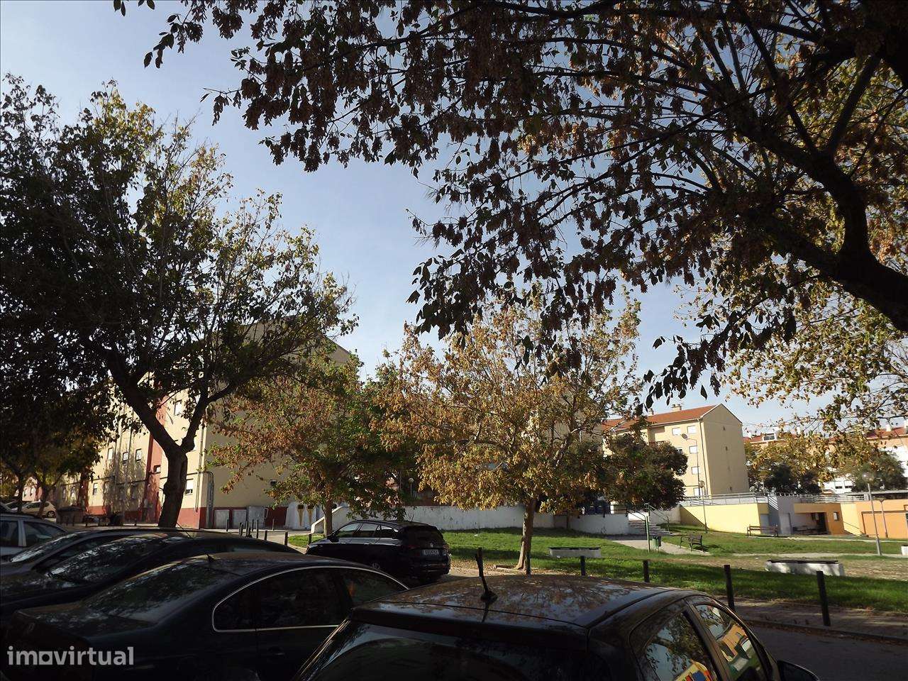 Apartamento T3 no Montijo - Grande imagem: 5/7