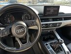 Audi A5 Sportback g-tron 2.0 TFSI - 17
