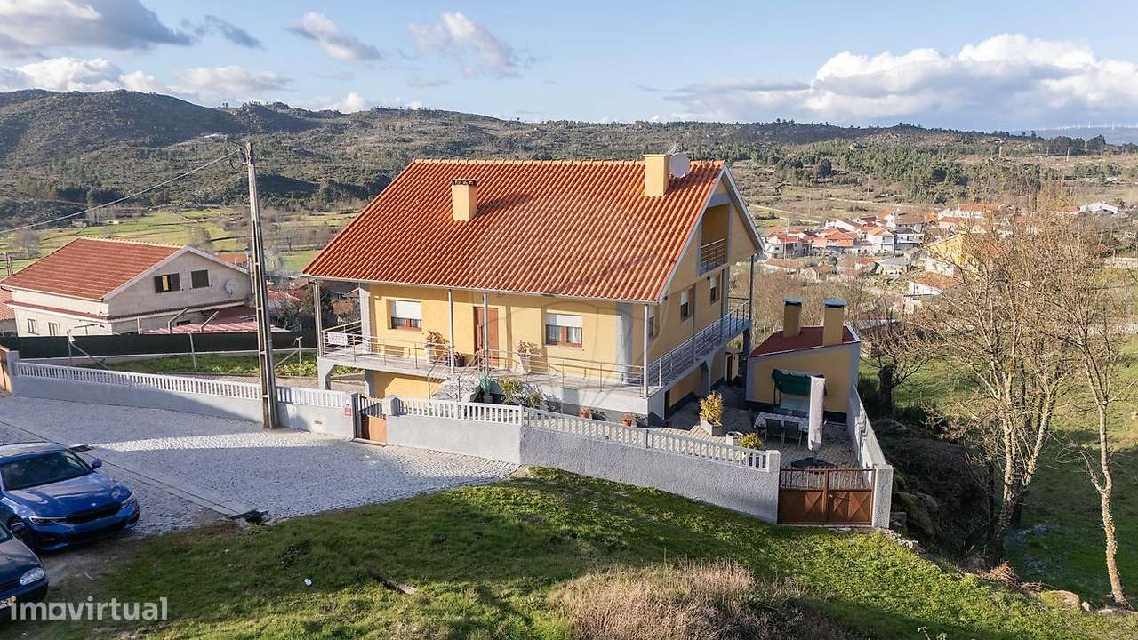 Moradia T3 para venda - Grande imagem: 4/35