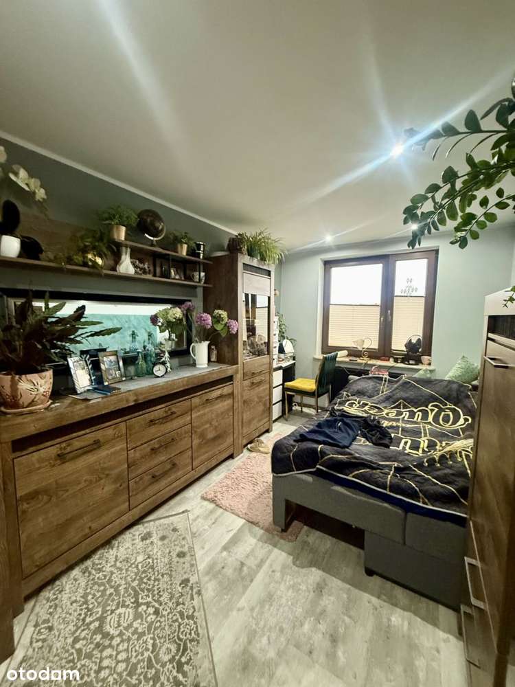 4-pokojowe mieszkanie, ul. Falka - Pełny obrazek: 4/14