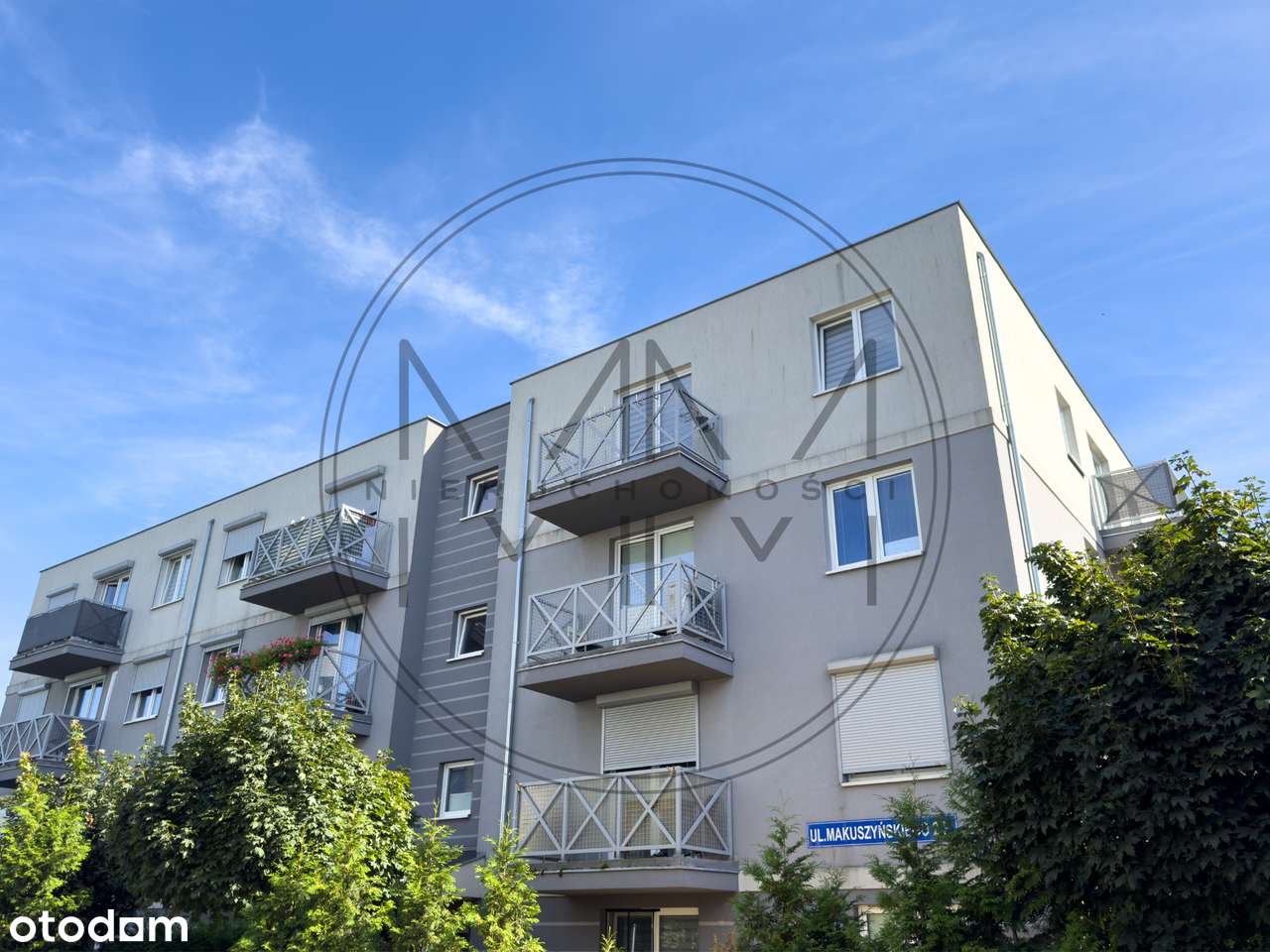 Mieszkanie 2 pokojowe Śrem / REZERWACJA-18