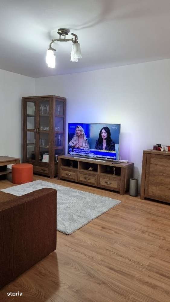 Apartament 2 camere, et 2, zona Stejari, mobilat si utilat, comision 0 - Imagine principală: 4/10