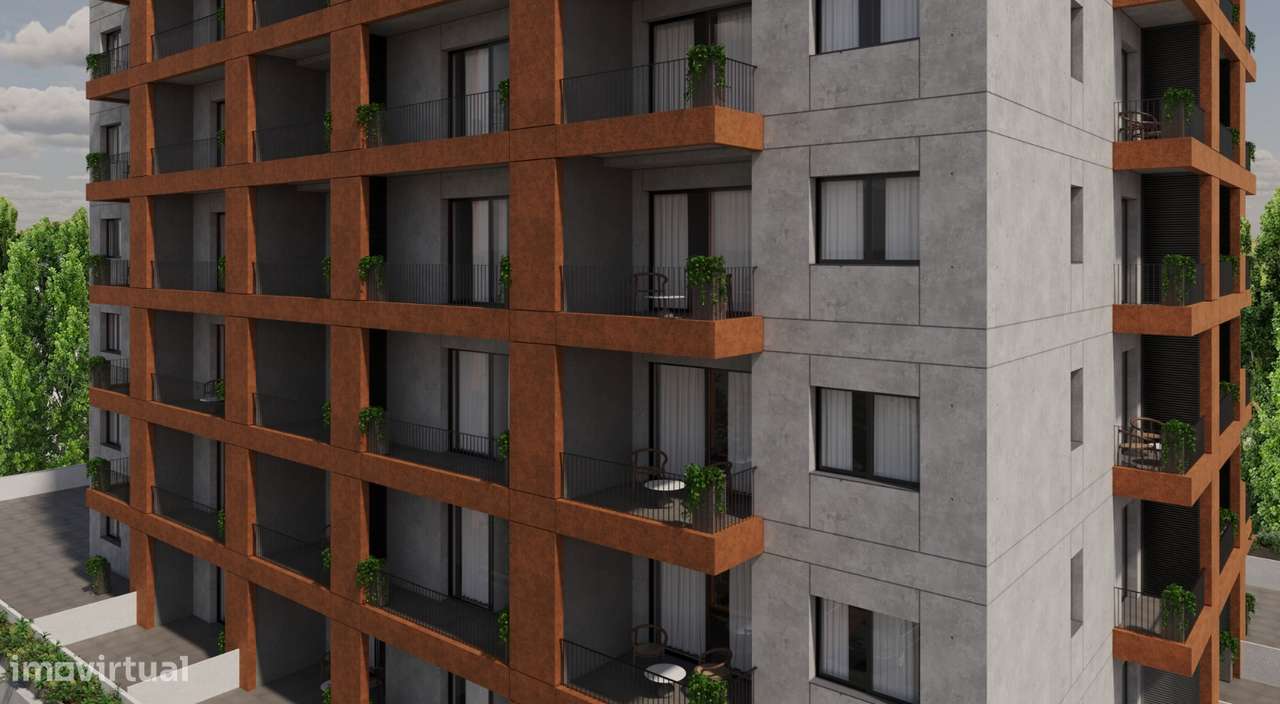 Apartamento T0 à venda em Real - Dume - Semelhe-3