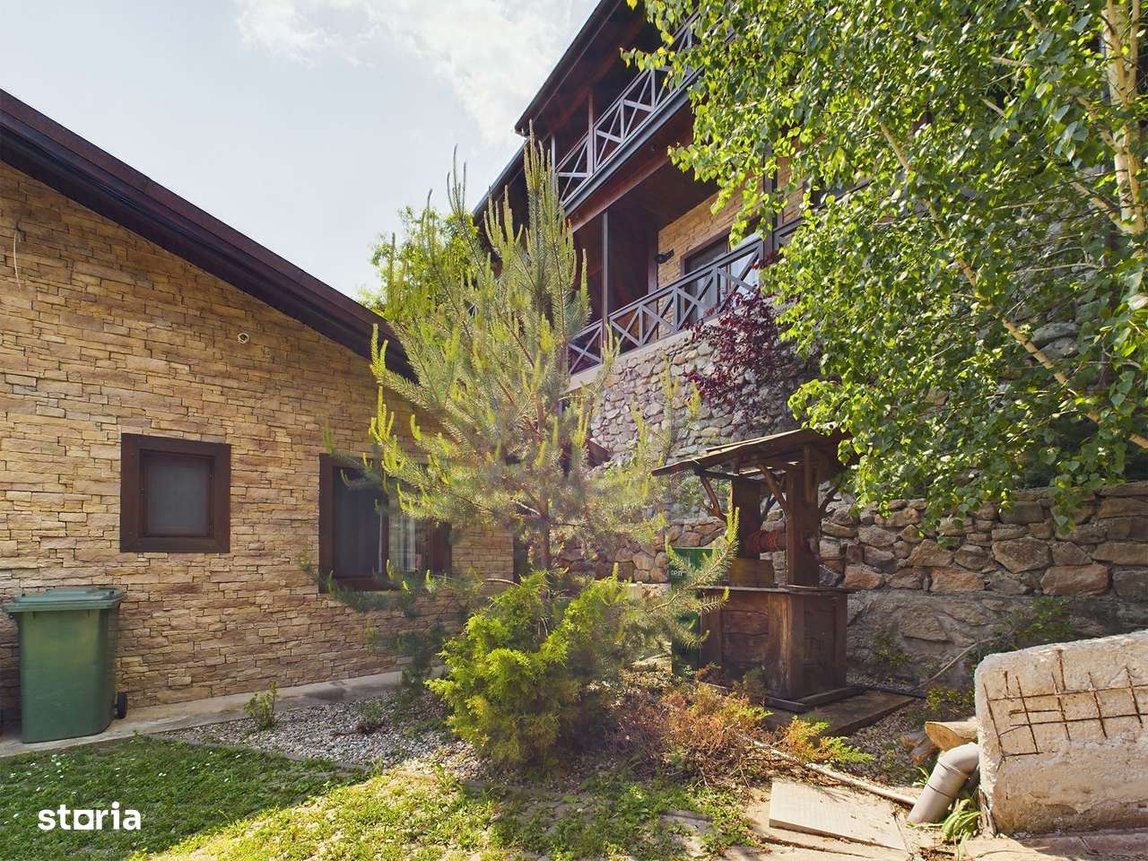 Pensiune de Lux pe Malul Dunării în Dubova - Imagine principală: 3/20