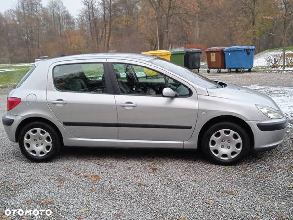 Peugeot 307 1.6 Premium - 30