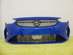 Zderzak Opel Corsa F 19r--- Grill - 1