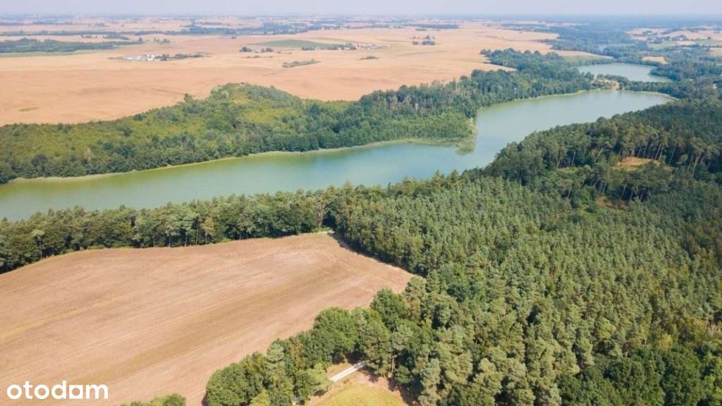 DZIAŁKI BUDOWLANE SZEPT NATURY - Pełny obrazek: 4/11