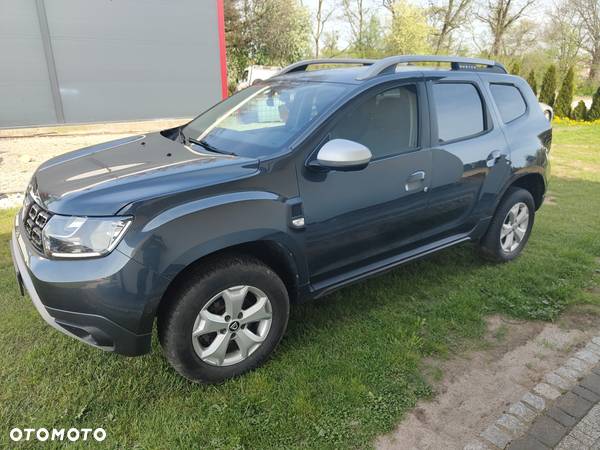 Dacia Duster 1.5 Blue dCi Prestige - 1