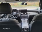 Mercedes-Benz Klasa C 200 d T 9G-TRONIC - 7