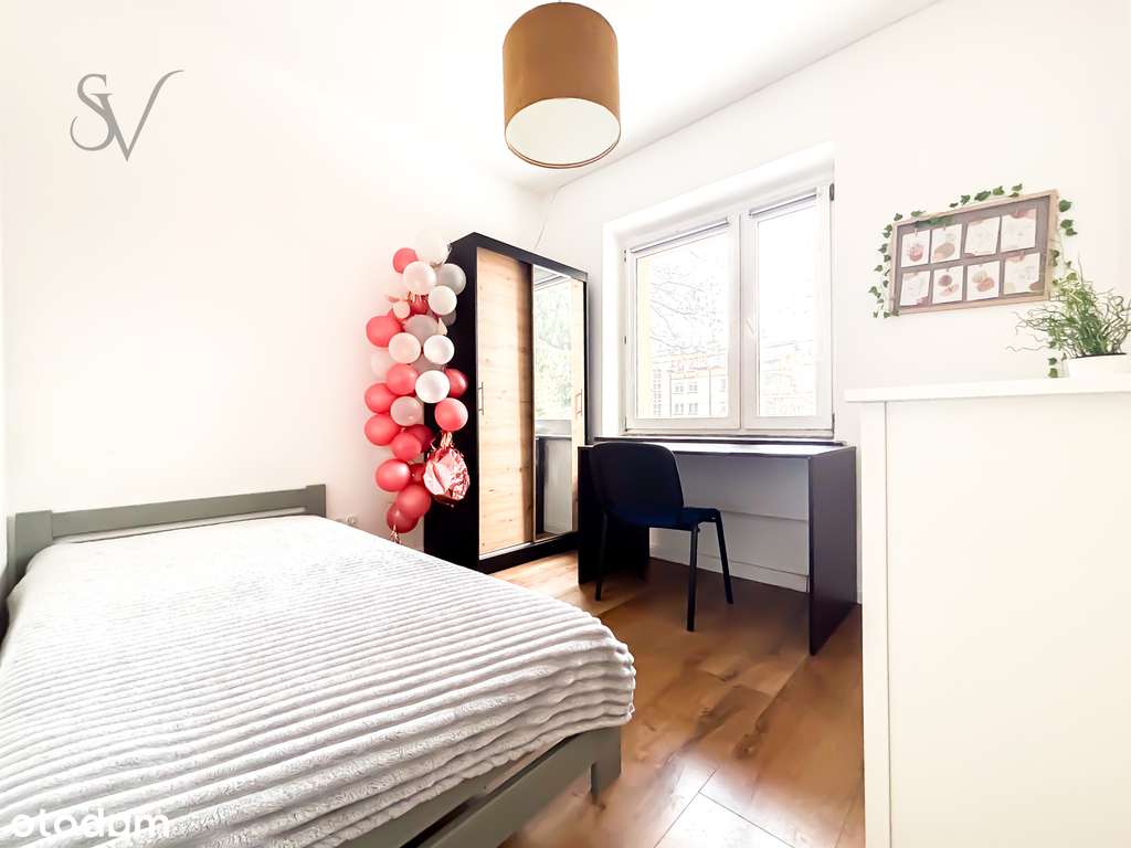 1550 ALL | Kampus UJ | M Post | Piekarnik | ENG