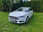 Ford Mondeo 2.0 TDCi Titanium PowerShift - 1