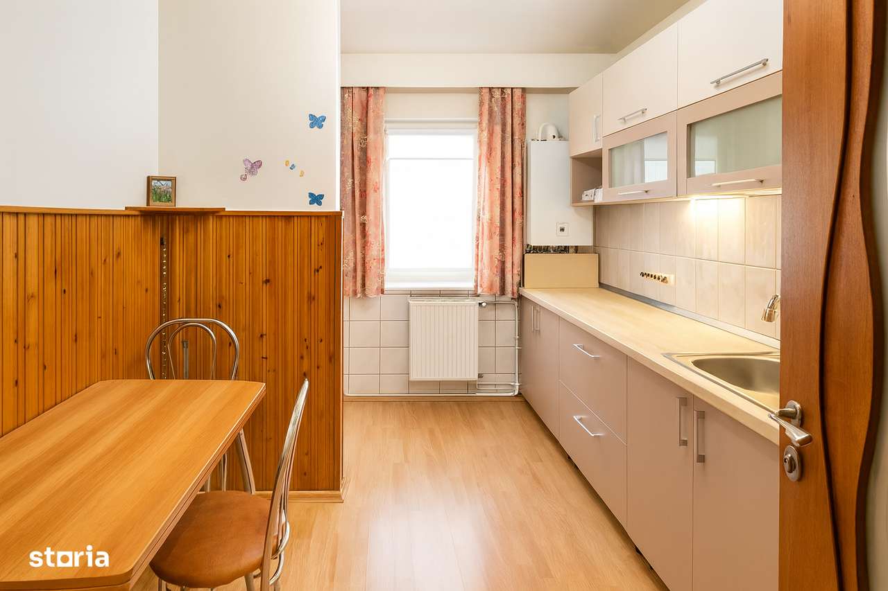 Apartament 4 cam, etaj 2,  Strand COMISION 0% - Imagine principală: 3/11