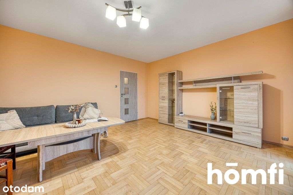 3 oddzielne pokoje | blisko basen sklepy park - Pełny obrazek: 4/13