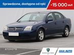 Opel Vectra - 1