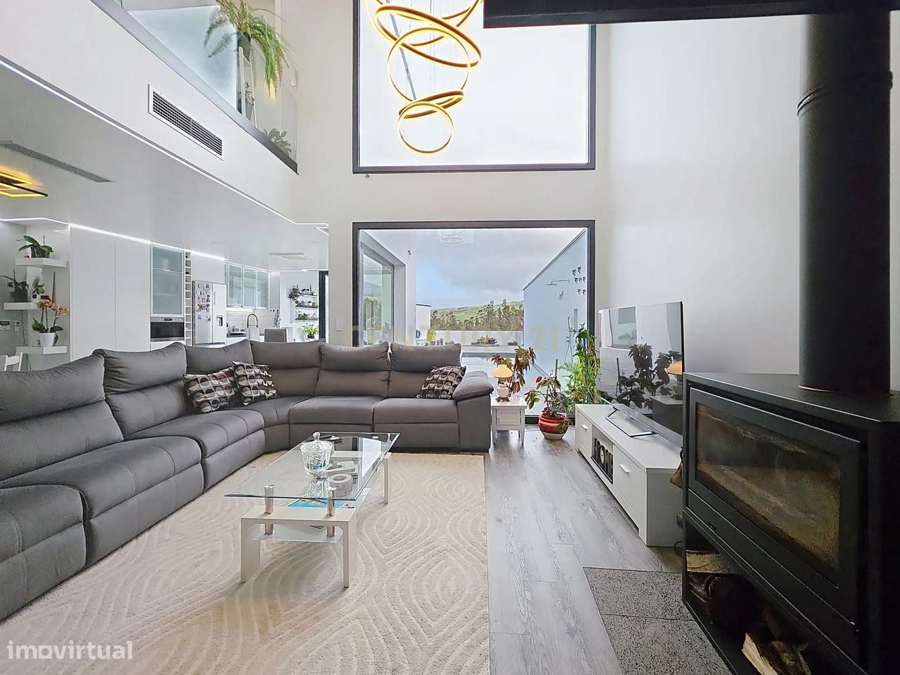 Casa Moderna em Achadinha, Nordeste - Ilha de São Miguel - Grande imagem: 5/50