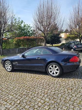 Mercedes-Benz SL 350 - 16