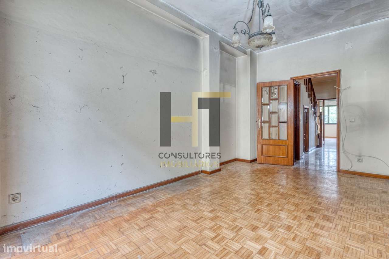 Prédio | Centro do Porto | Rua de Santa Catarina | Oportunidade de In - Grande imagem: 4/49