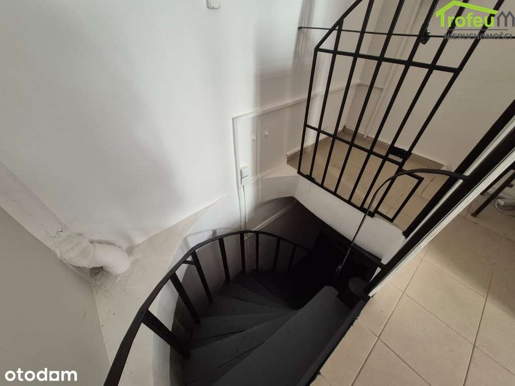 Lokal w Centrum Miasta, ogrzewanie w cenie - Pełny obrazek: 5/9