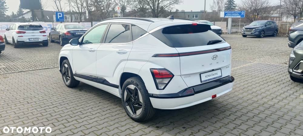 Hyundai Kona Electric 65kWh Executive - 10