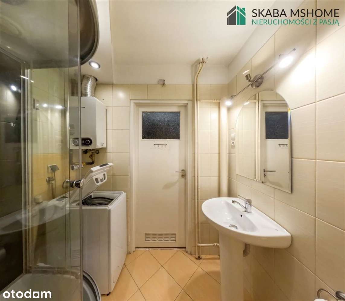 2 pokojowe mieszkanie-5