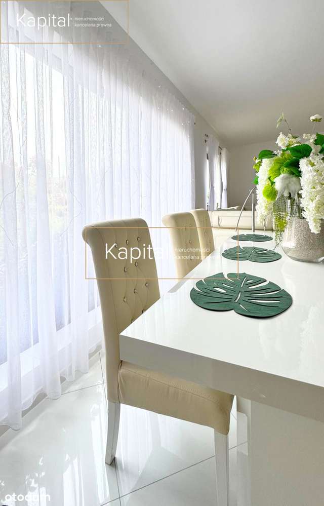 Ogród ze stawkiem, taras, wyposażony dom - Pełny obrazek: 2/17