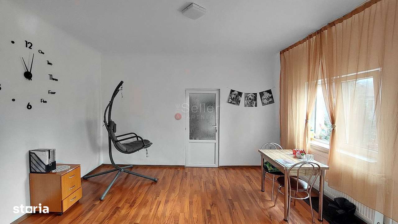 Zona Linistita - Imagine principală: 2/17