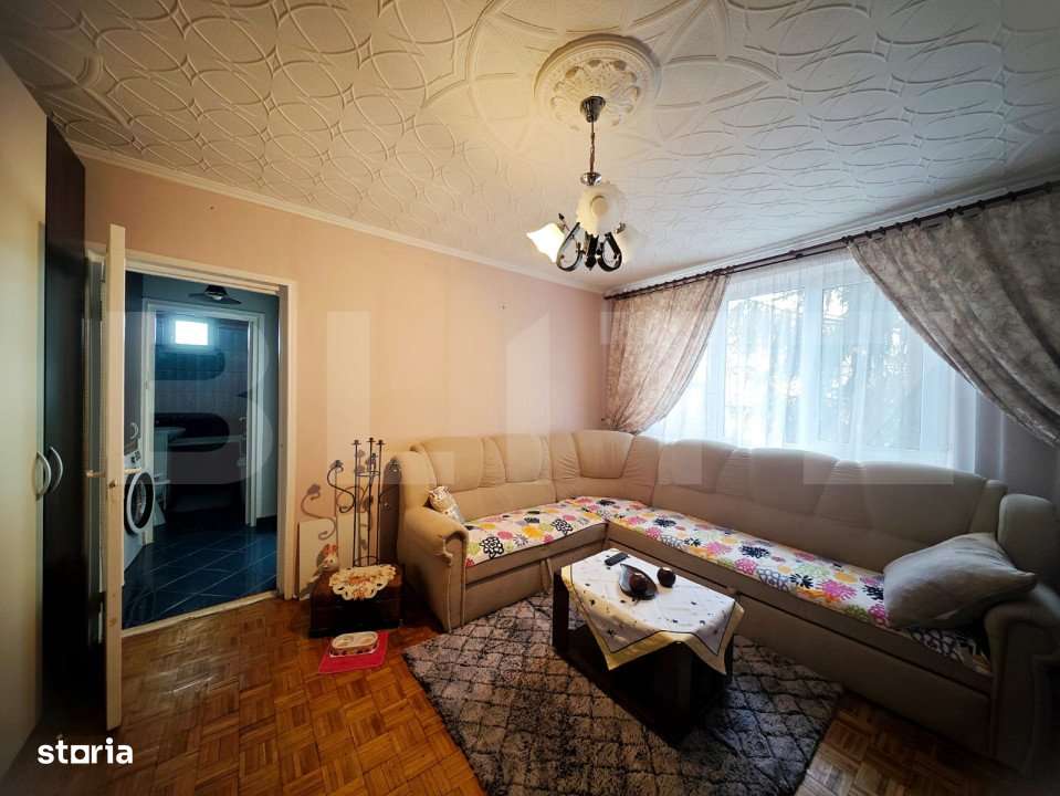 Apartament de vanzare, 2 camere, zona Dacia, Str. Aluminei - Imagine principală: 5/8