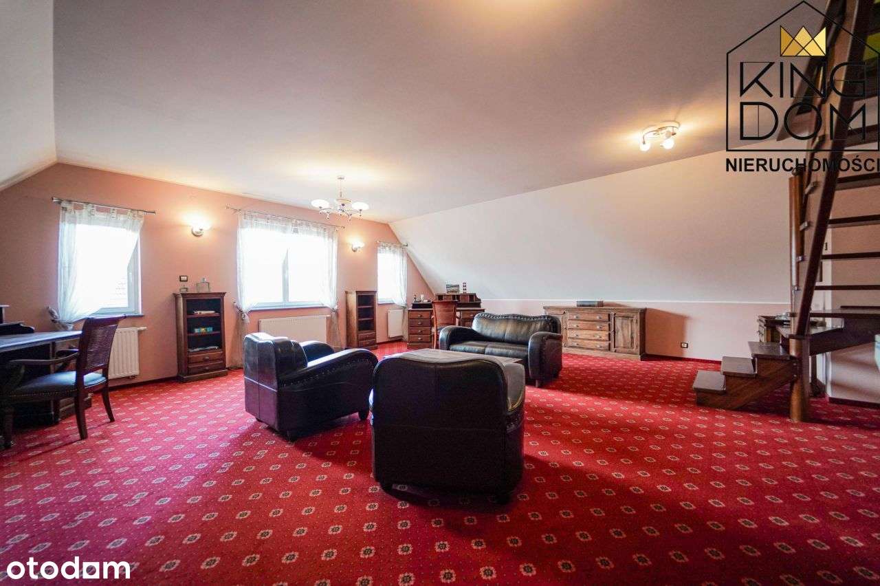 Lokal użytkowy z potencjałem w centrum Starówki - Pełny obrazek: 5/14