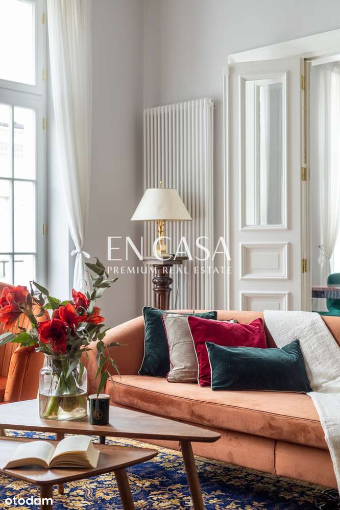 Śródmieście | Design | Luksus | 110 m2-4