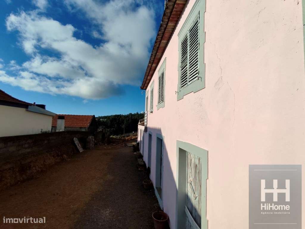Moradia na Fajã da Ovelha, Calheta-15