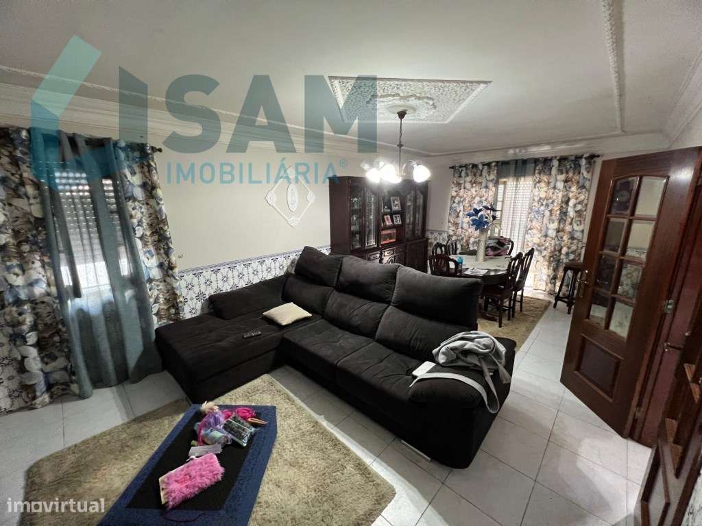 Moradia T4 Casalinhos de Alfaiata, Silveira - Grande imagem: 5/25