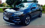 Opel Grandland X 1.2 Start/Stop Business INNOVATION - 2