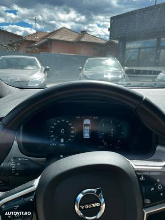 Volvo S90 D4 Geartronic Momentum - 9