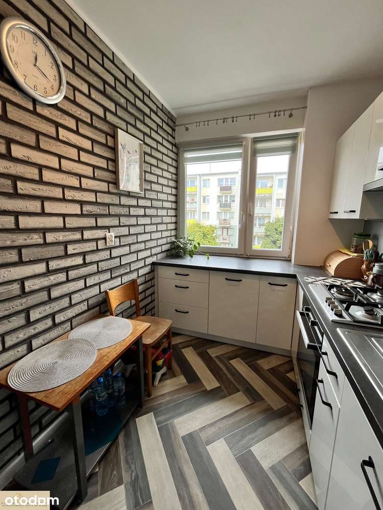 4 POKOJE | 73,66 M² | 2 PIĘTRO | DUŻY BALKON | GÓRNY TARAS | GRYFINO-5