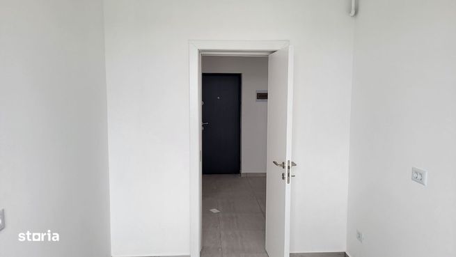 Apartament cu doua camere in bloc nou.-9