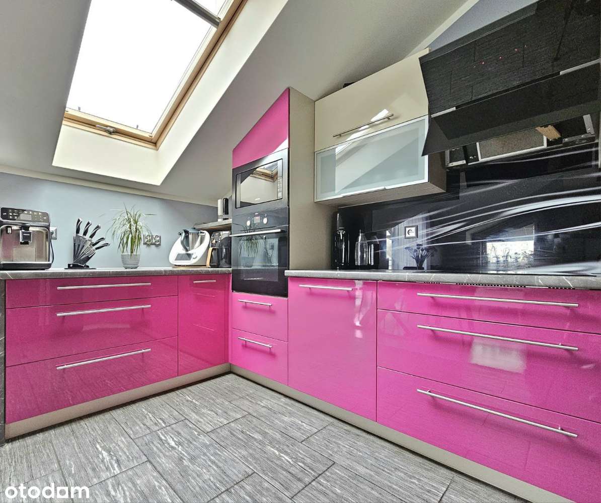 Mieszkanie na sprzedaż Żywiec-7