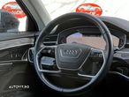 Audi A8 3.0 50 TDI quattro Tiptronic - 13