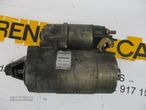 Motor Arranque Fiat Seicento / 600 (187_) - 4