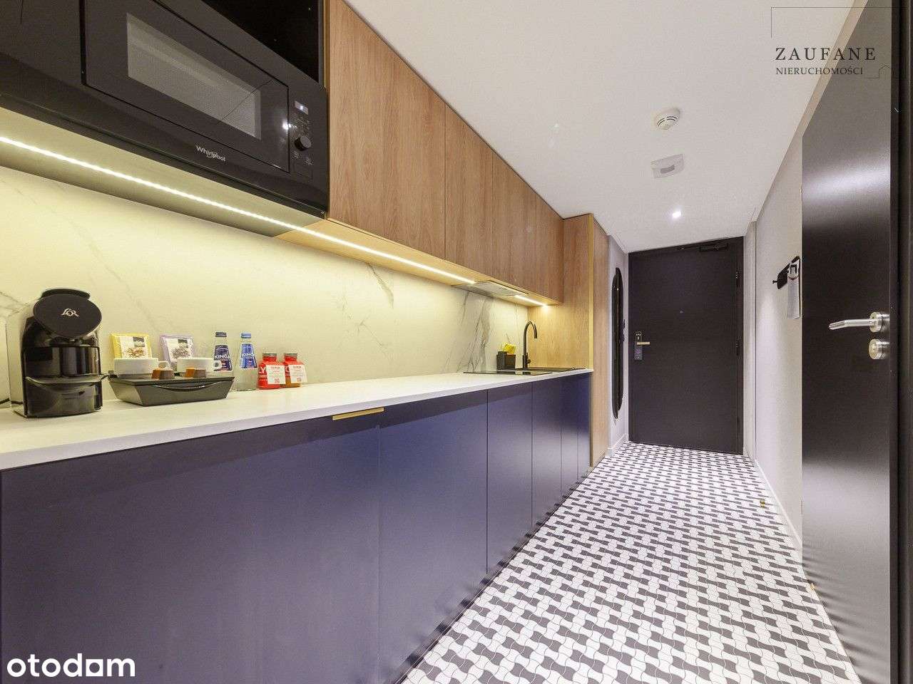 Wyjątkowa okazja inwestycyjna - lokal z gwarantowa-8