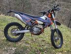 KTM EXC - 2