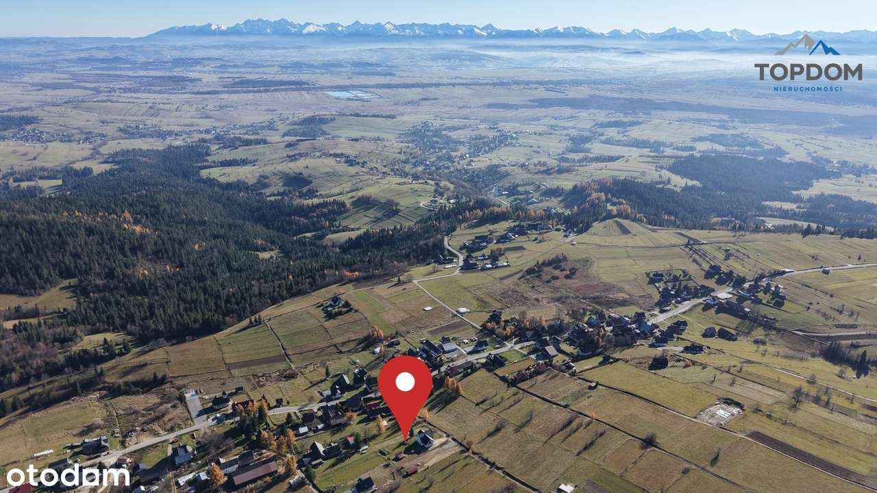 Działka budowlana w Bukowinie Osiedle-11