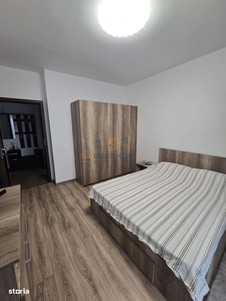 Apartament 2 camere, mutare rapida, mobilat si utilat, Metalurgiei - Imagine principală: 4/11