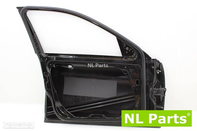 Porta Mercedes Classe C W204 204720590064 - 12