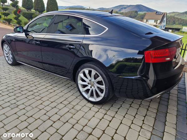 Audi A5 3.0 TDI - 6