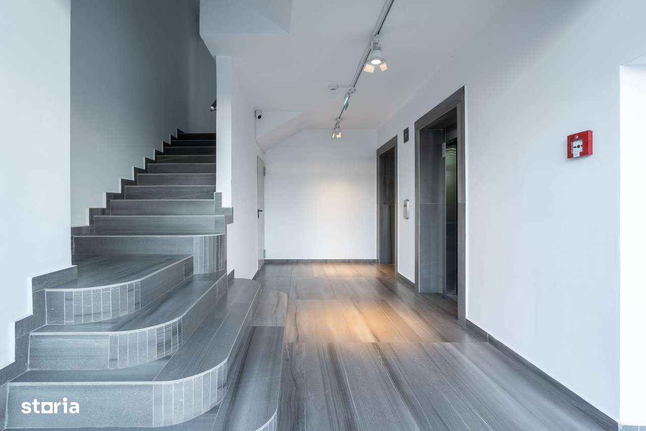 Apartament cu 4 camere in zona de Nord-11