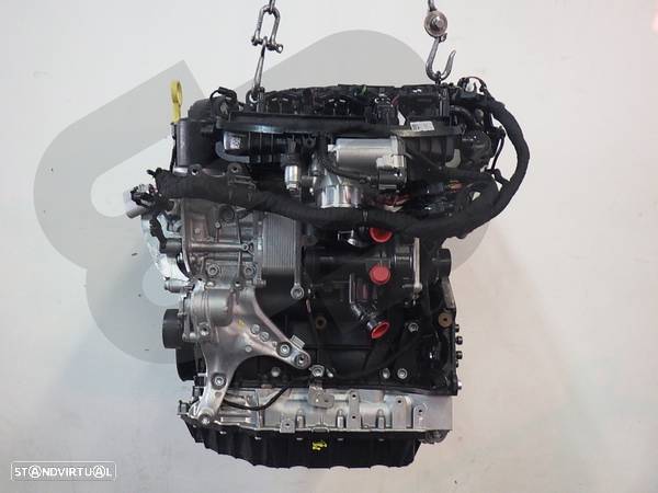 Motor Skoda Kodiaq 2.0TFSi 132KW Ref: CZPA - 1