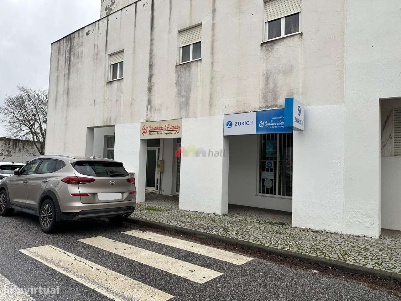 Escritório para Arrendamento - Grande imagem: 2/14