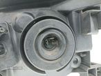 Optica Farol Direita Drt Nissan X-Trail (T30) - 5